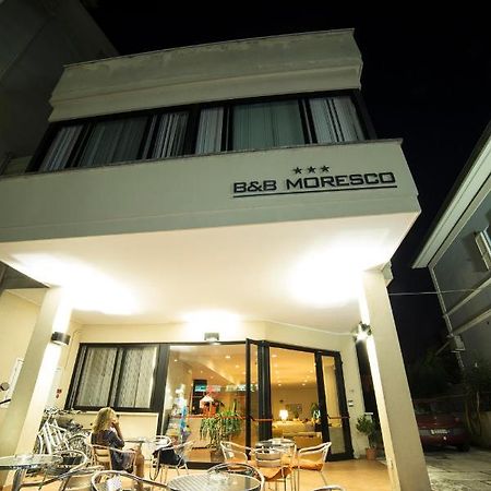 B&B Moresco กัตตอลิกา ภายนอก รูปภาพ