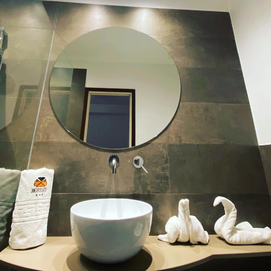 B&B Moresco กัตตอลิกา ภายนอก รูปภาพ