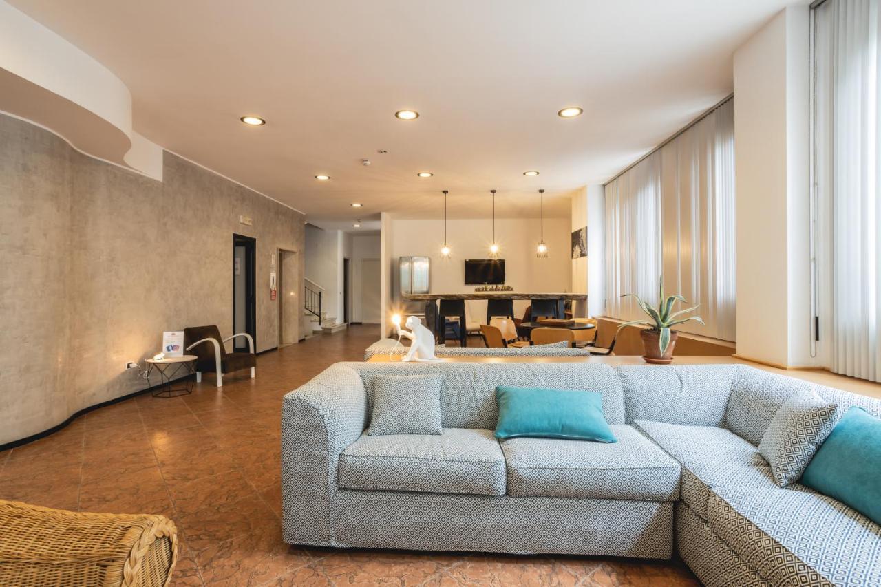 B&B Moresco กัตตอลิกา ภายนอก รูปภาพ