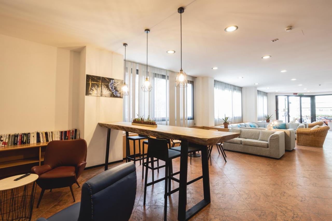 B&B Moresco กัตตอลิกา ภายนอก รูปภาพ