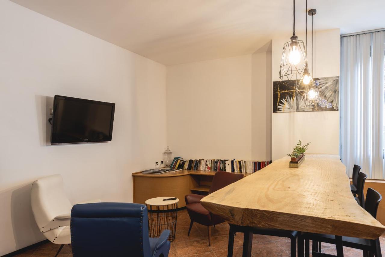 B&B Moresco กัตตอลิกา ภายนอก รูปภาพ