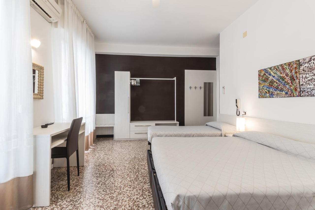 B&B Moresco กัตตอลิกา ภายนอก รูปภาพ