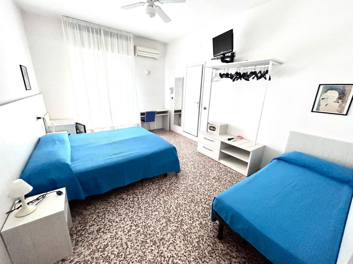 B&B Moresco กัตตอลิกา ภายนอก รูปภาพ