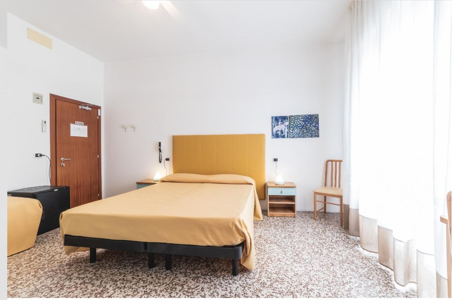 B&B Moresco กัตตอลิกา ภายนอก รูปภาพ