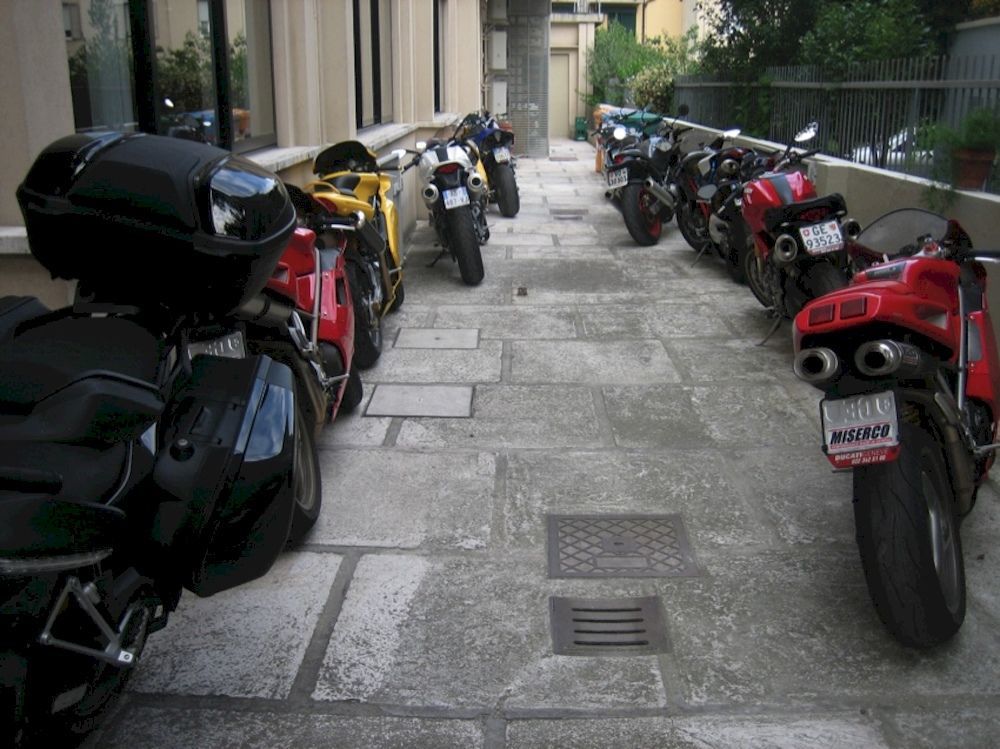 B&B Moresco กัตตอลิกา ภายนอก รูปภาพ