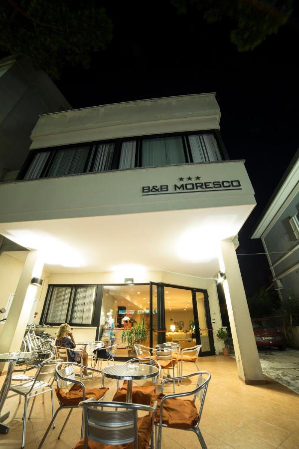 B&B Moresco กัตตอลิกา ภายนอก รูปภาพ